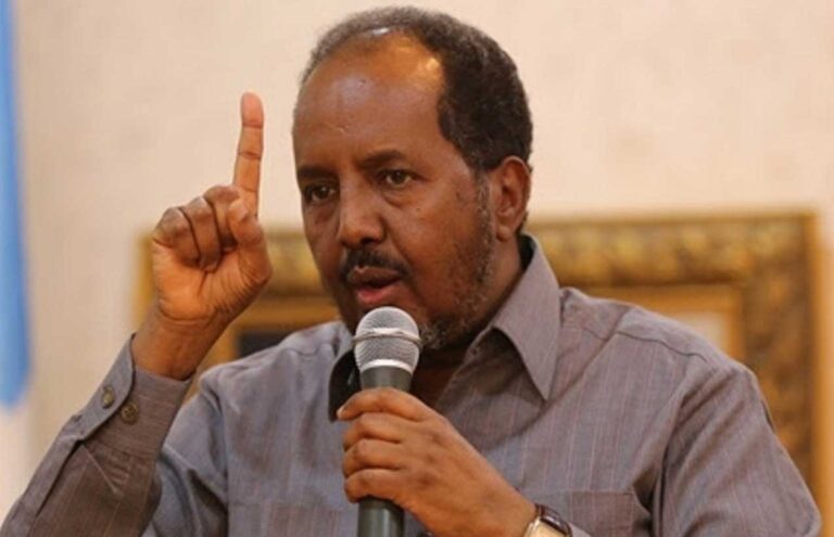 MADAXWEYNE XASAN SHEEKH DIINSOORNEWS