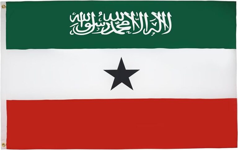 SOMALILAND #diinsoortv