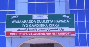 Somali Opposition Condemns Government Over Blocked Protest in Mogadishu