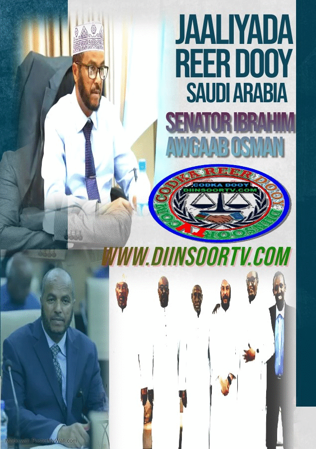 Xilibaan Ibrahim Awgaab Osman