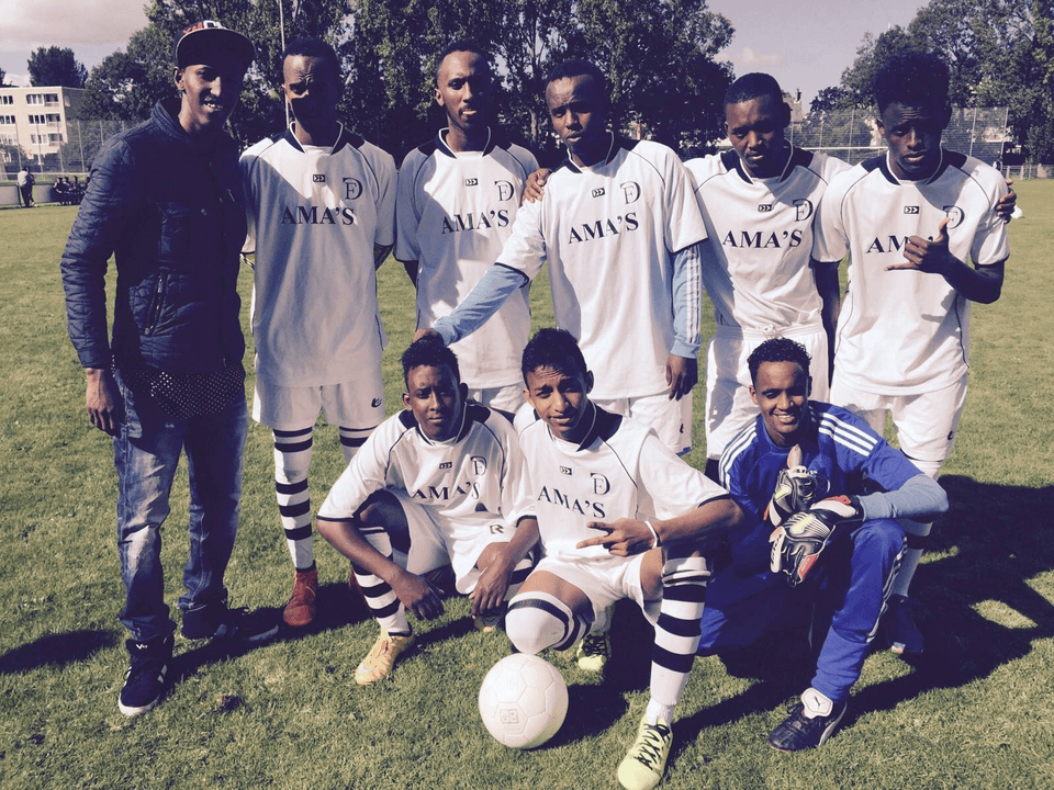 fc dooy foundation