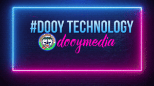 #dooymedia 