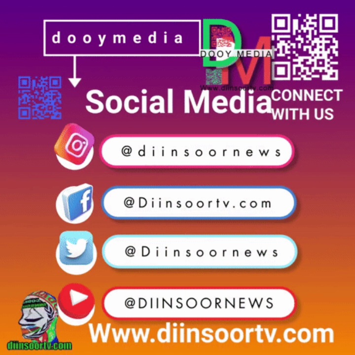 DIINSOOR MEDIA TECHNOLOGY