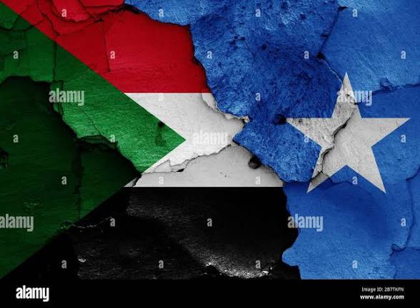 Somalia and Sudan pledge to deepen cooperation during talks in Baku