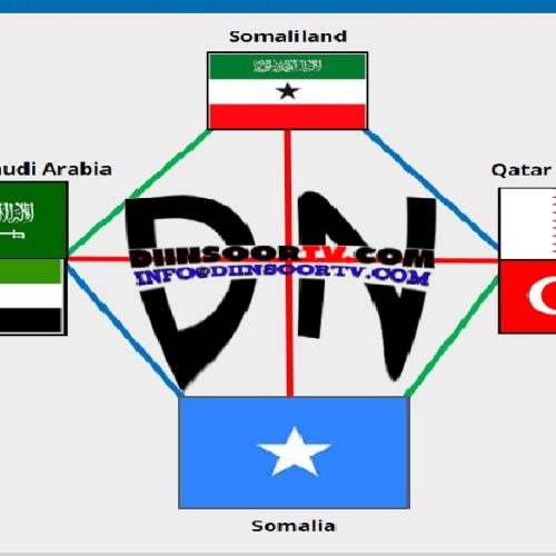 Somalia Enters Political Uncertainty as Parliament Term Expires